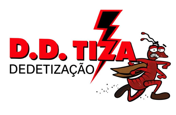 D.D. Tiza Dedetização